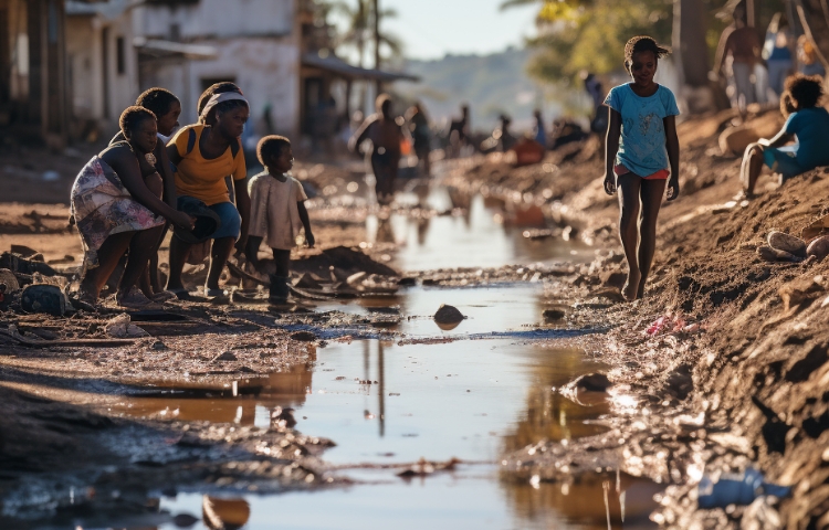 Mayotte Face à La Crise De Leau Le Gouvernement Débloque 40 Millions Deuros Et Lance Un Plan