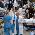 Crise des urgences : une attente de plus en plus longue pour les patients