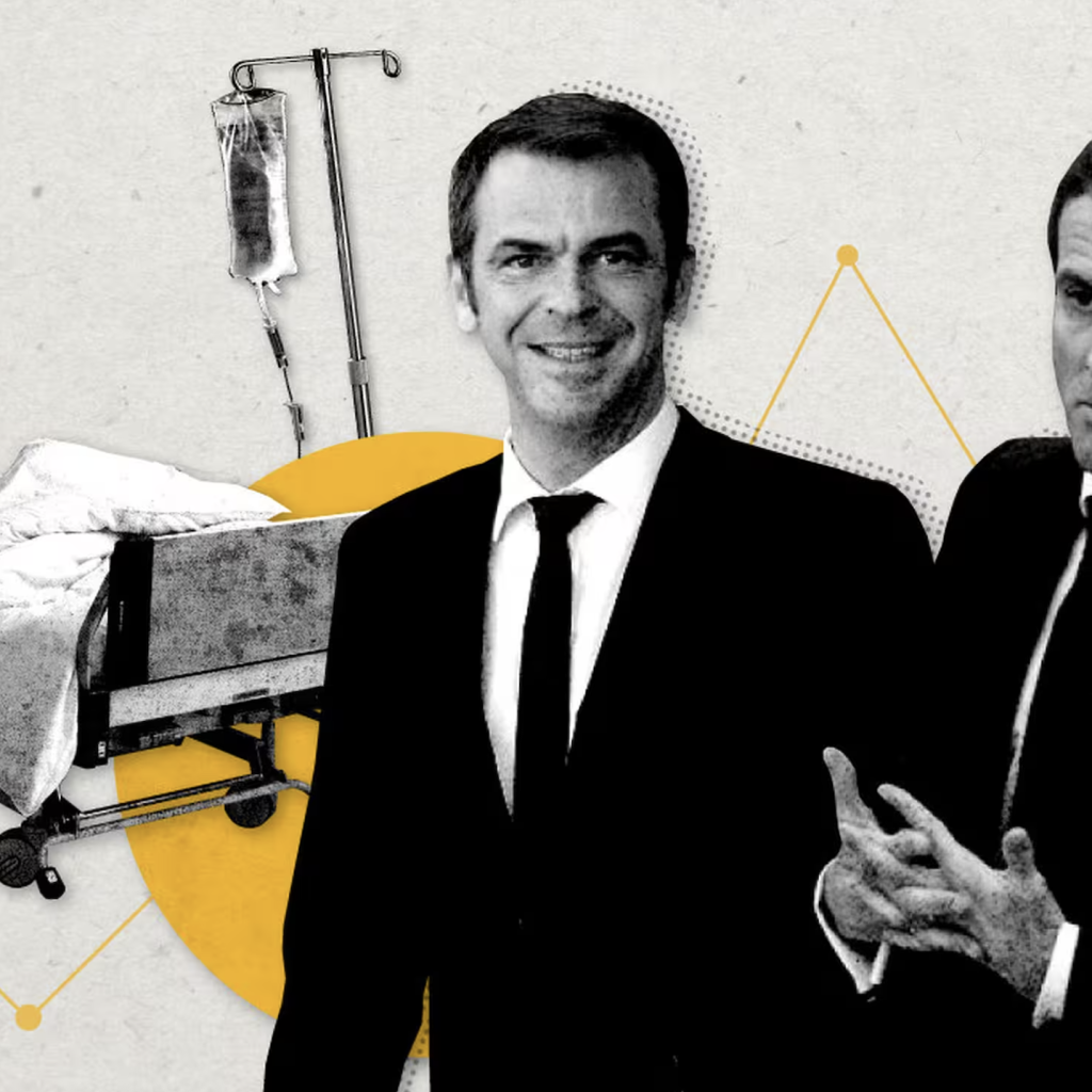 Santé : qu’a fait le gouvernement pour soigner l’hôpital public depuis le « plan d’urgence » lancé en 2019 ?