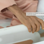 Contention en Ehpad Une fausse solution contre les chutes