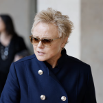 Muriel Robin évoque ses problèmes de santé et ses projets à 70 ans
