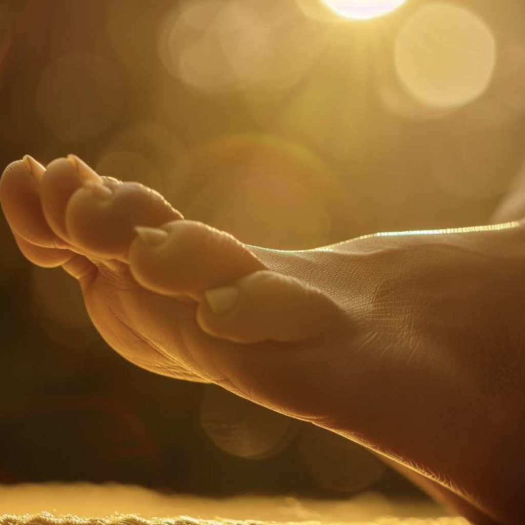 Ce que vos pieds révèlent sur la santé de votre cœur : des signes discrets à ne pas ignorer