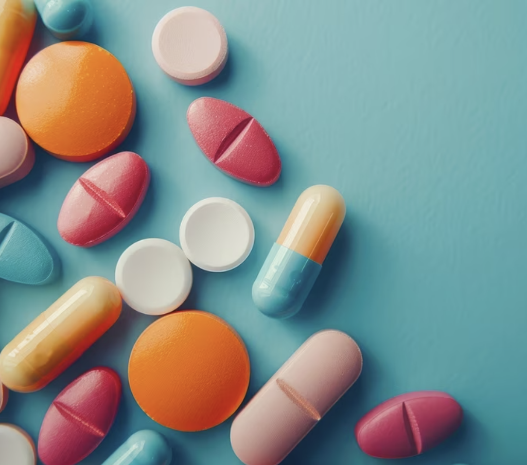 Antidépresseurs : un impact sur le corps bien plus important qu’on ne le pensait