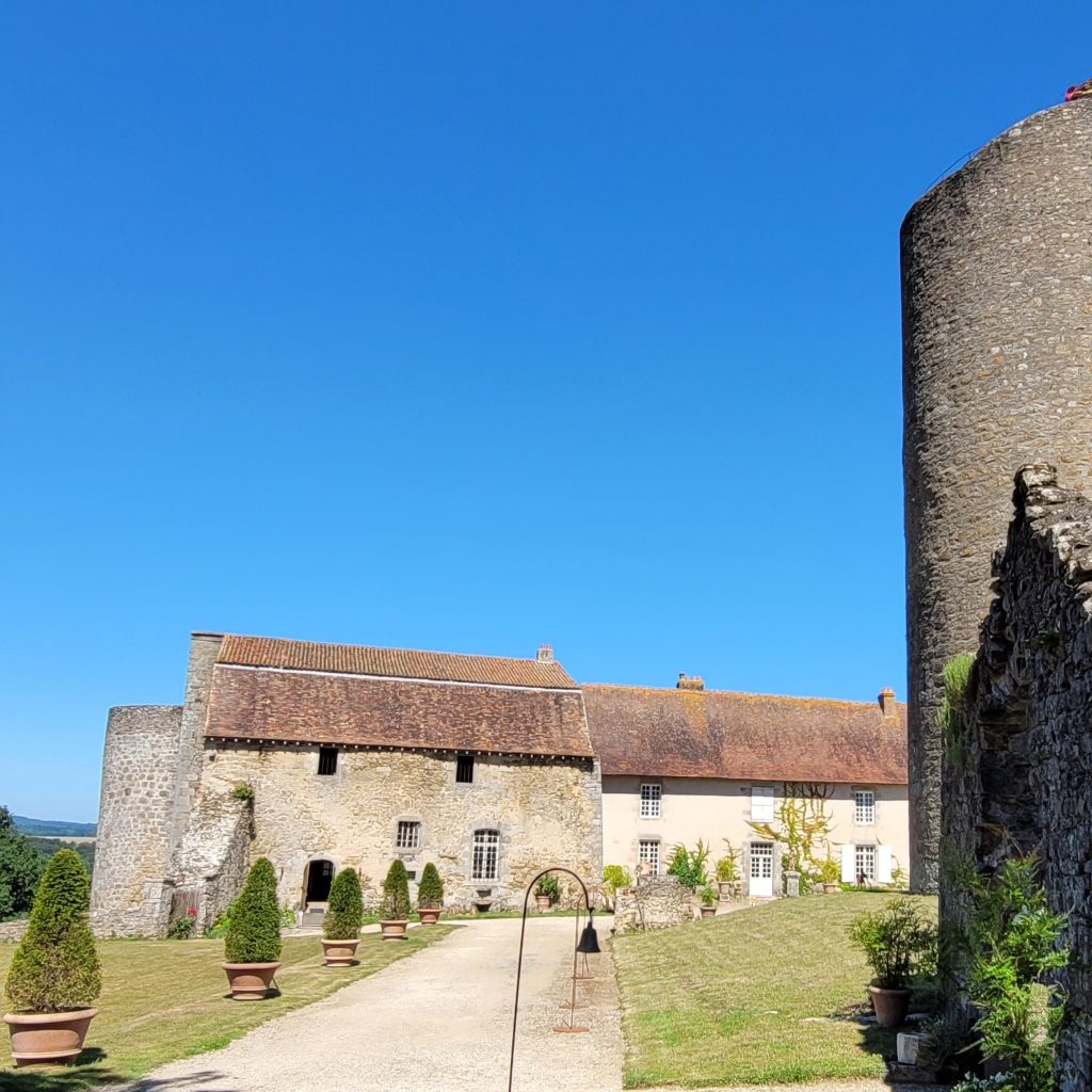 Chateau Chabrol