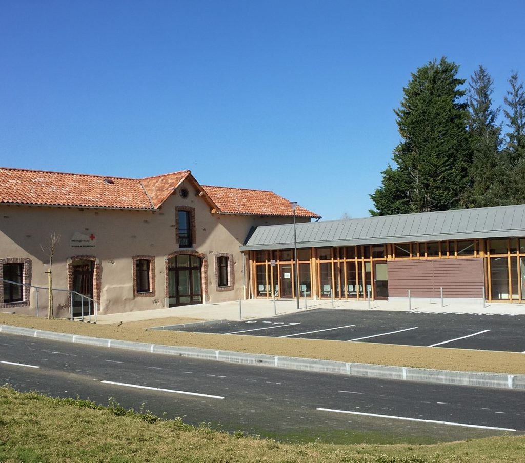 Maison de Santé Châlus