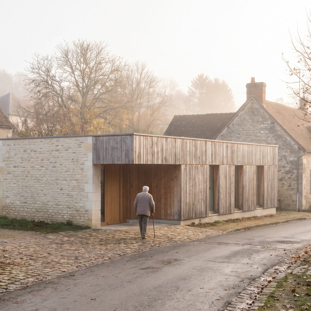 Réseau France Santé : le déploiement des maisons labellisées s&rsquo;accélère