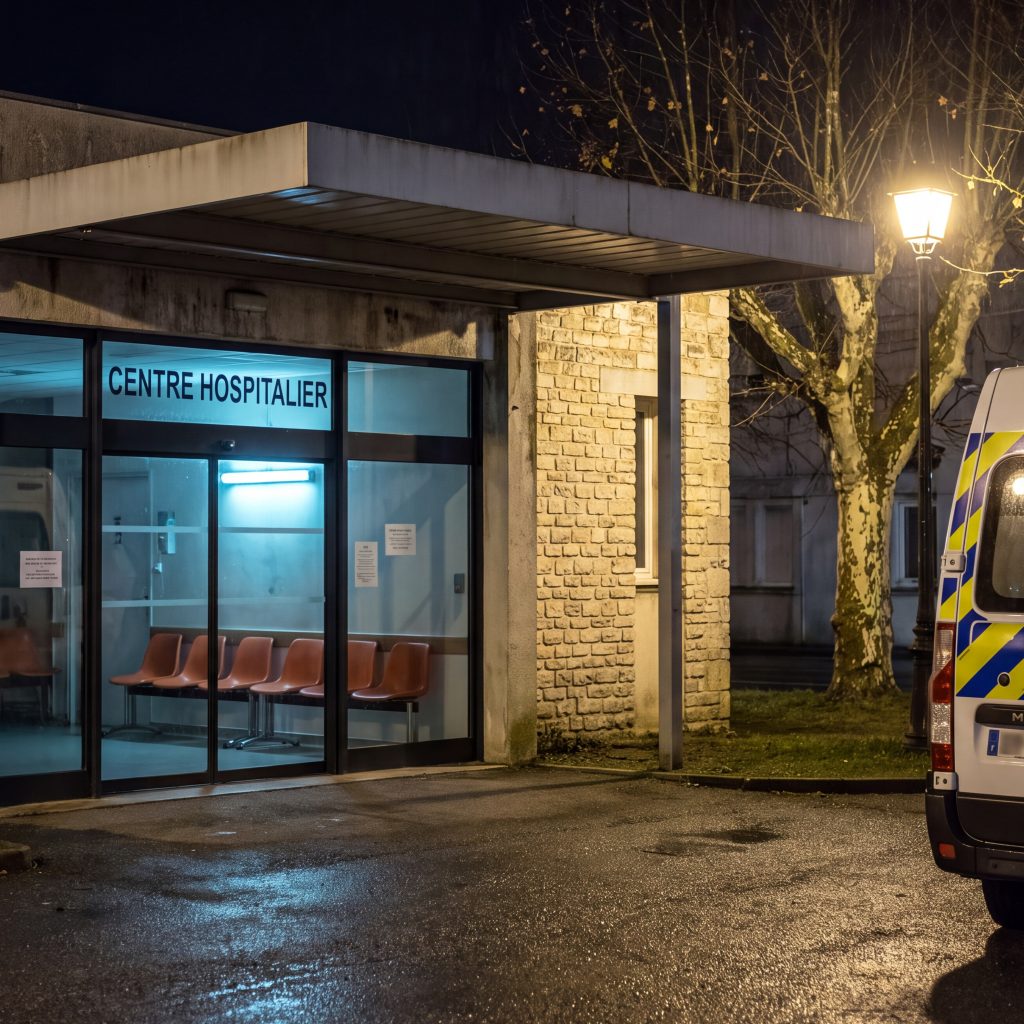 Rentrée sous tension pour les urgences des hôpitaux de proximité