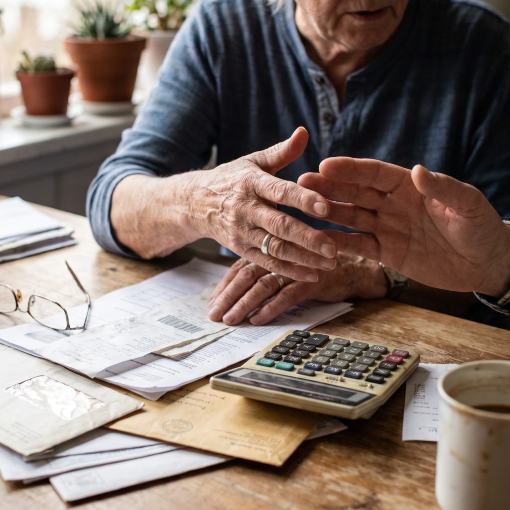 Prix des Ehpad : quelles hausses attendre pour 2027 ?